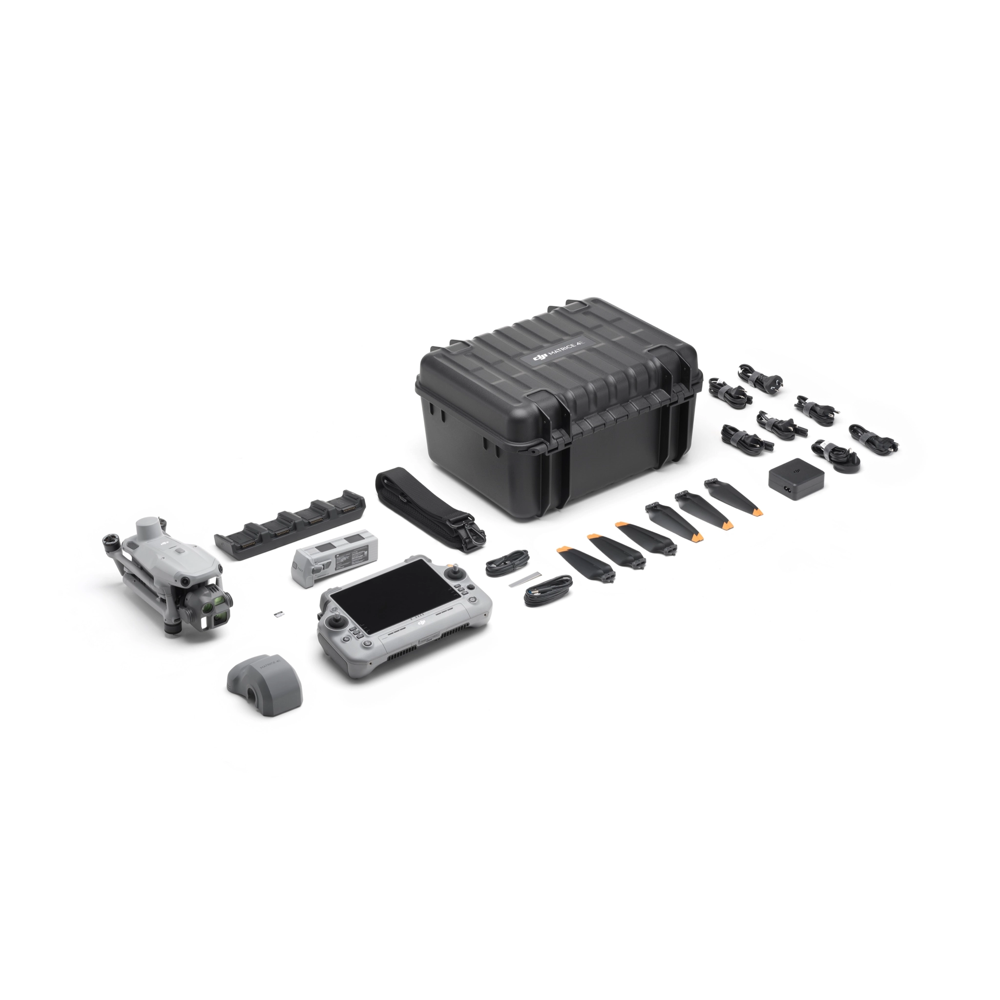 DJI Matrice 4E Plus Combo (DJI RC Plus 2)